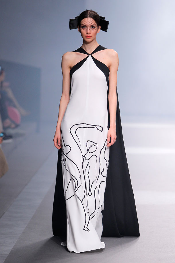 ilovebrides.pt Isabel Sanchis Coleção 2020 Vestidos de Festa e Cerimónia